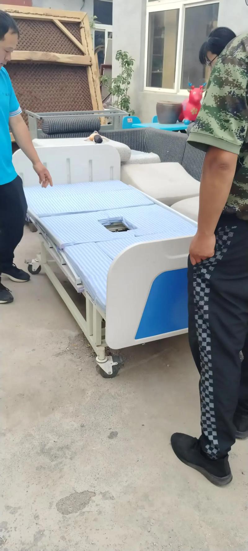 血压计